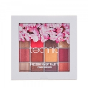 Technic Eye palette