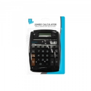 JTF  Calculator Jumbo