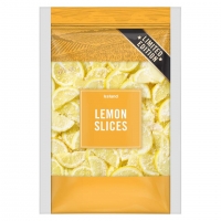 Iceland  Iceland Lemon Slices 350g