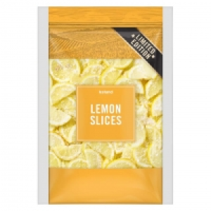 Iceland  Iceland Lemon Slices 350g