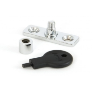 Anvil Chrome Window Locking Pin - 33465 £3.35