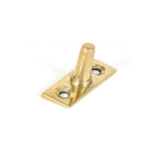 Anvil Polished Brass Window Stay Pin - 83820 £3.74