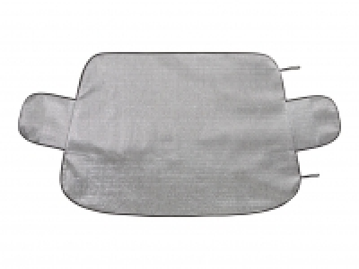 Ultimate Speed Thermal Windscreen Protector £2.99