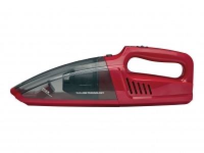 Silvercrest Handheld Wet & Dry Vacuum Cleaner £14.99