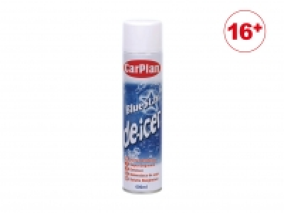 Carplan Blue Star De-Icer £1.69