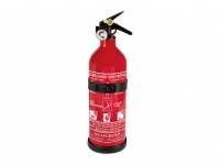 Lidl  ANAF Powder Fire Extinguisher