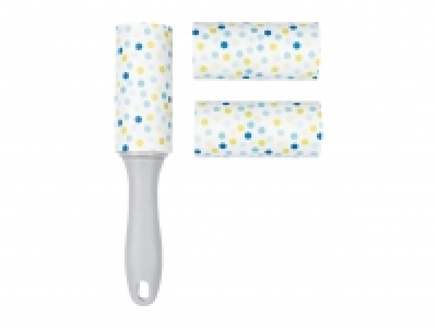 Lidl  Aquapur Lint Roller Set