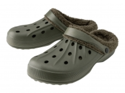 Livergy Mens Clogs £4.99