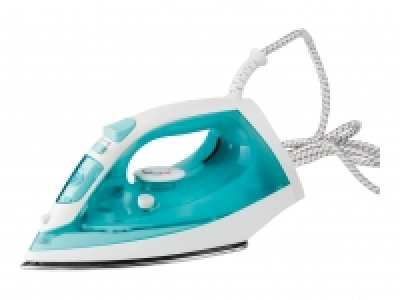 Steam Iron £7.99