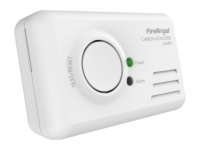Fireangel Carbon Monoxide Alarm £12.99