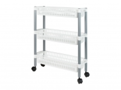 Storage Trolley £7.99