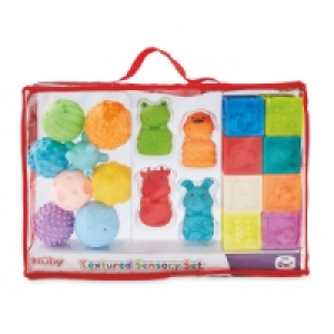 Aldi  Sensory Toy Set