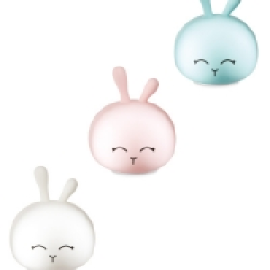 Aldi  Rabbit Silicone Night Light