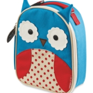 Aldi  Skip Hop Owl Lunchie