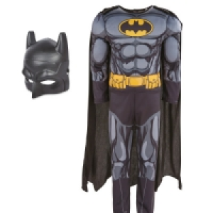 Aldi  Batman Fancy Dress