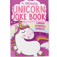 Aldi  Unicorn Joke Book