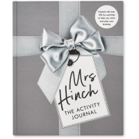 Aldi  Mrs Hinch: The Activity Journal