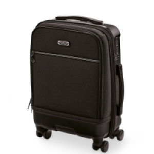 Aldi  Black Hybrid Cabin Case