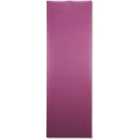 Aldi  Crane Purple Yoga Mat