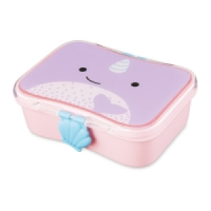 Aldi  Skip Hop Narwhal Lunch Kit