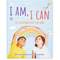 Aldi  I Am, I Can: Kids Affirmations Book