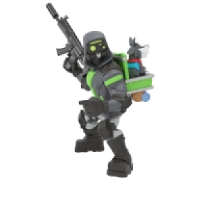 Fortnite Archetype Figure
