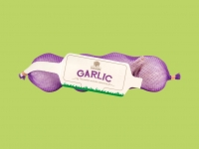 Oaklands Garlic £0.39