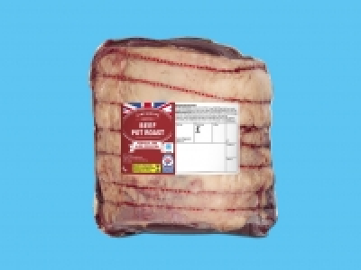 Birchwood British Beef Pot Roast £5.99