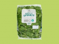 Lidl  Oaklands Baby Leaf Spinach