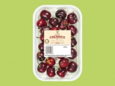 Oaklands Cherries £0.99