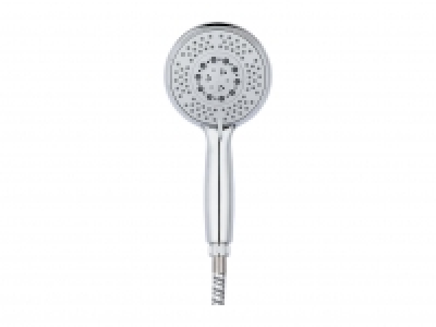 Lidl  Miomare Shower Head & Hose Set