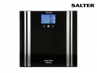 Lidl  Salter Bluetooth® Body Analyser Scales