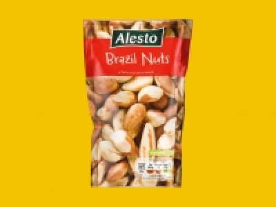 Alesto Brazil Nuts £1.39