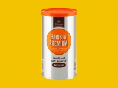 Lidl  Bellarom Barista Premium Instant Coffee