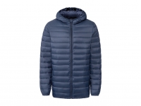 Lidl  Livergy Mens Quilted Jacket
