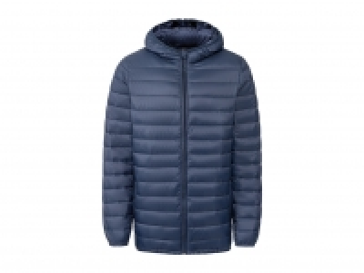 Livergy Mens Quilted Jacket