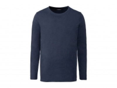 Lidl  Livergy Mens Long-Sleeve Tops