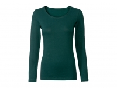 Lidl  Esmara Ladies Long-Sleeve Tops