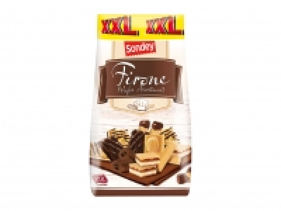 Sondey Firone Waffle or Biscuit Assortment