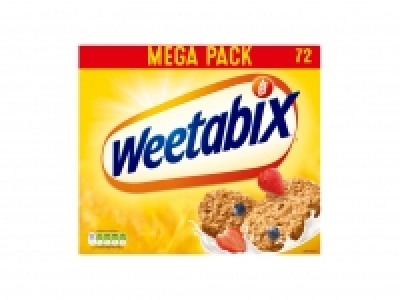 Weetabix £4.99