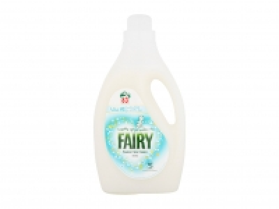 Fairy Fabric Softener £3.99