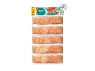 Ocean Sea Salmon Fillets £7.29