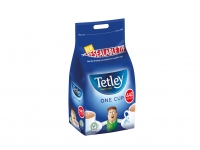 Lidl  Tetley One Cup