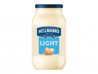 Lidl  Hellmanns Light Mayonnaise
