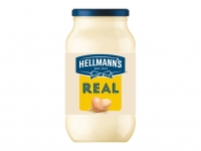 Hellmanns Real Mayonnaise £1.99