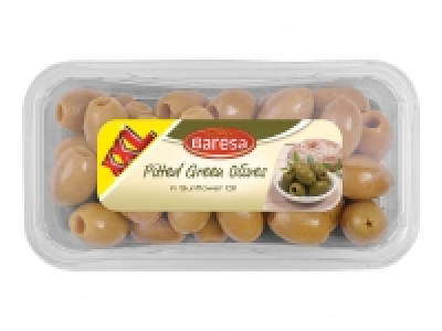 Baresa Olives £2.89