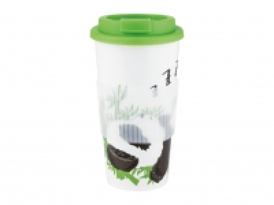Lidl  Ernesto Travel Mug