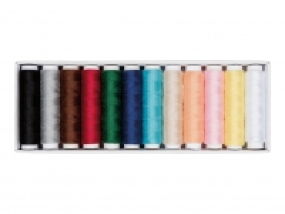 Crelando Sewing Accessory Assortment