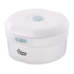 2-in-1 Microwave Steriliser