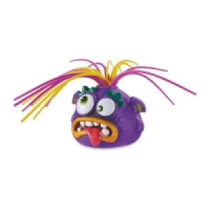 Dark Purple Screaming Pal